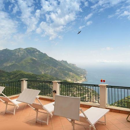 San Martino Apartamento Ravello Exterior foto