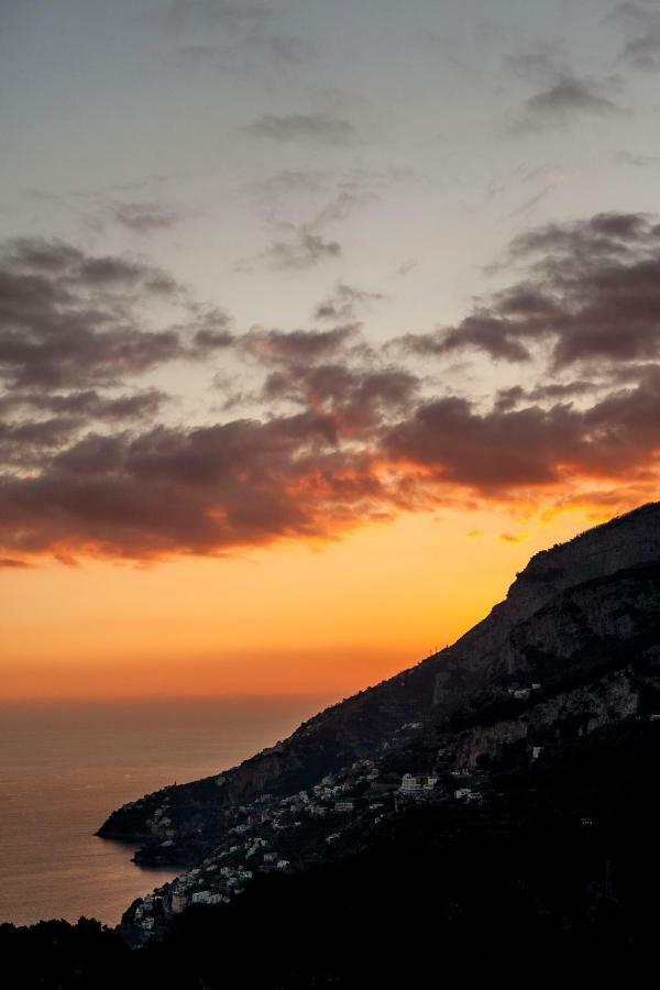 San Martino Apartamento Ravello Exterior foto