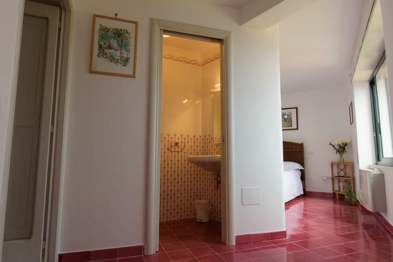 San Martino Apartamento Ravello Exterior foto